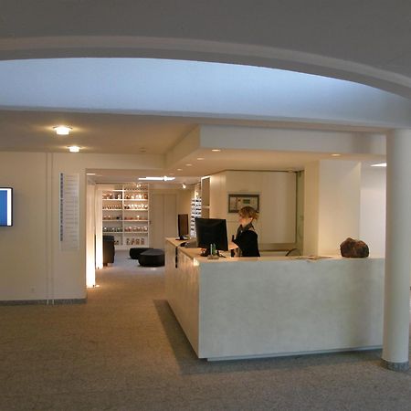 Seminarhotel Lihn Filzbach Exteriér fotografie
