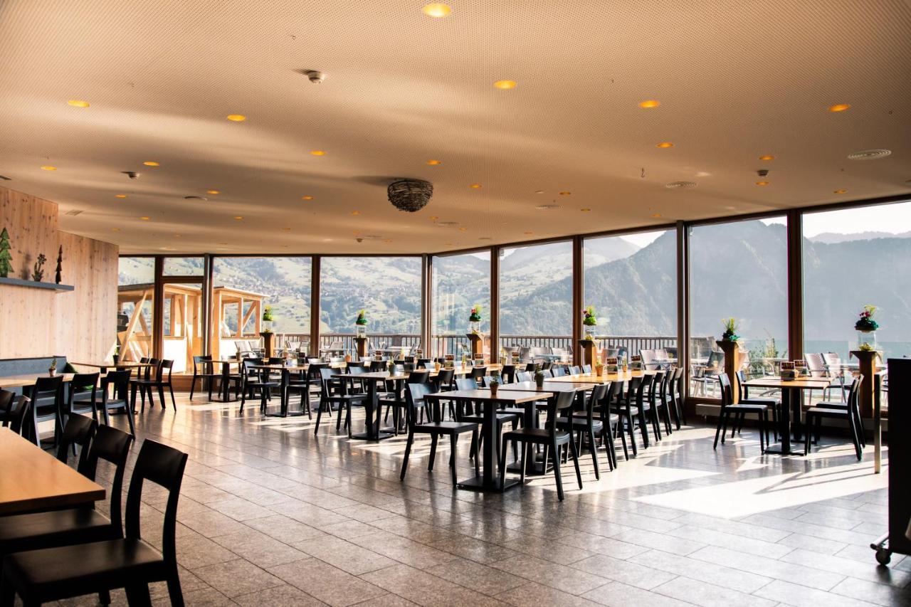 Seminarhotel Lihn Filzbach Exteriér fotografie