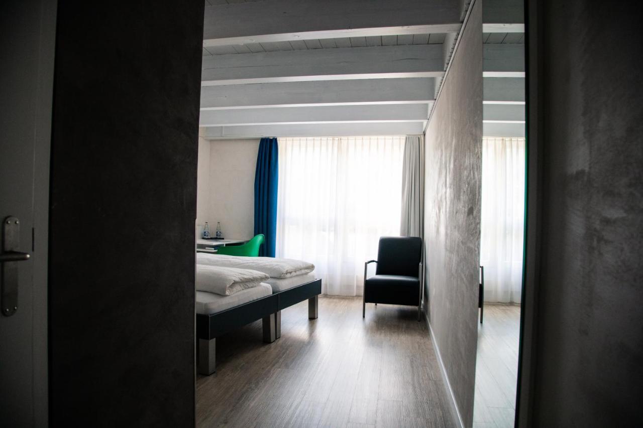 Seminarhotel Lihn Filzbach Exteriér fotografie